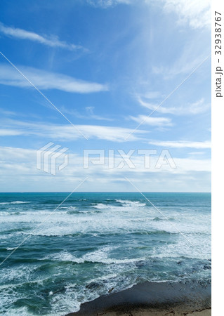 御前崎の海 御前崎の海 32938767