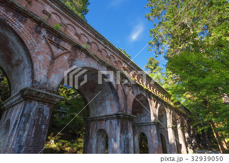 南禅寺　水路閣 32939050