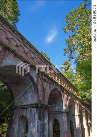 南禅寺　水路閣 32939051