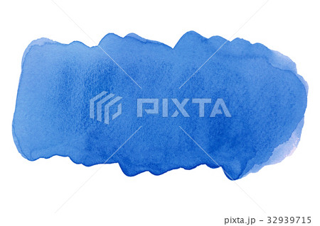 Abstract colorful hand draw water color background 32939715