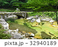 日本の渓谷 32940189