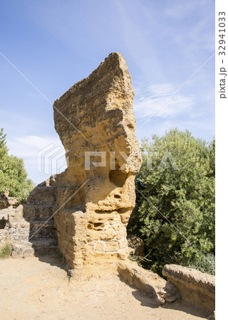 The Arcosoli Bizantini - Agrigento - Sicily 32941033