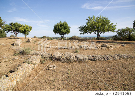 Agrigento - Archeological site 32941063