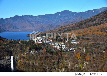 明智平ロープウェイ 32941572