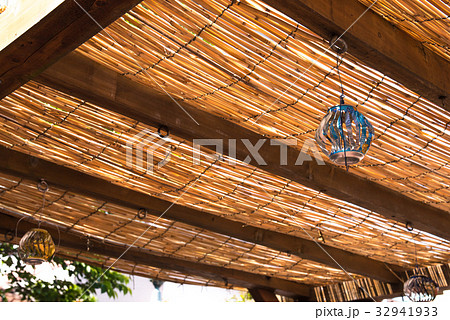 手作り風鈴 32941933