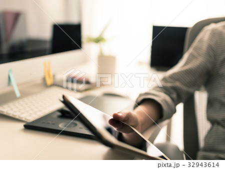 タブレット 32943614