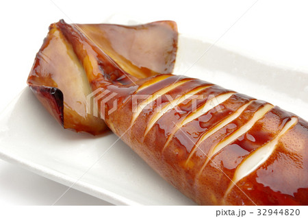 いか焼き 32944820