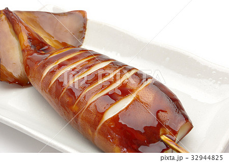 いか焼き いか焼き 32944825