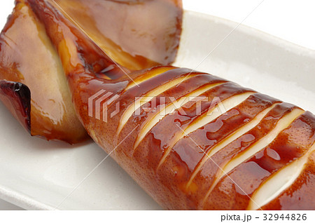 いか焼き 32944826