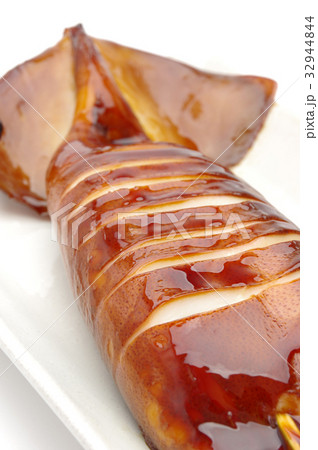 いか焼き いか焼き 32944844
