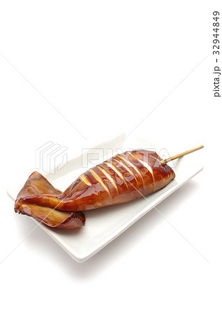いか焼き 32944849