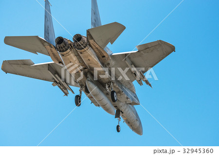 航空自衛隊　F-15イーグル 32945360