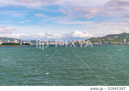 台湾 新北市 淡水 32945387