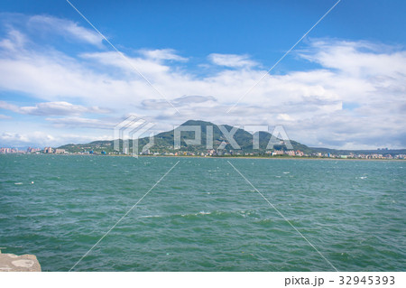 台湾 新北市 淡水 32945393