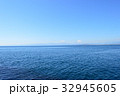 江の島からの富士山 32945605