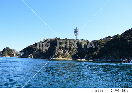 江の島 32945607