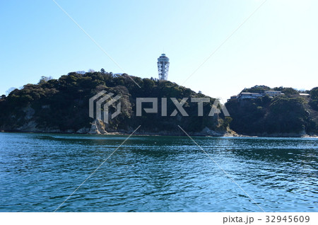 江の島 32945609