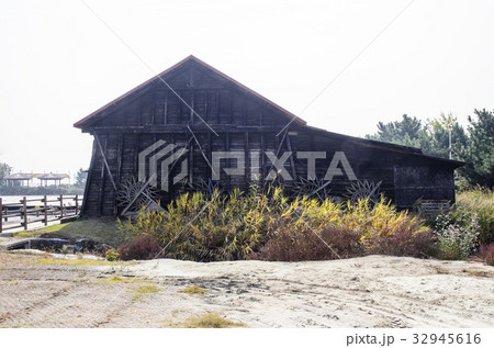 仁川 インチョン 韓国 32945616