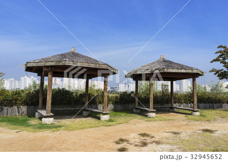 仁川 インチョン 韓国 32945652