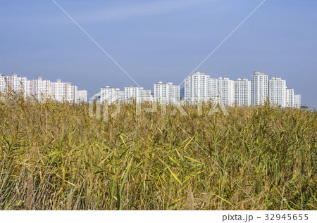 仁川 インチョン 韓国 32945655