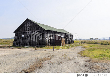 空 屋外 室外 32945656