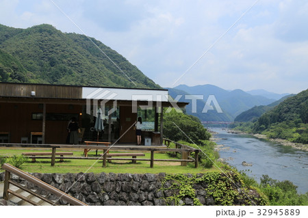 道の駅四万十とおわ(高知県) 道の駅四万十とおわ(高知県) 32945889