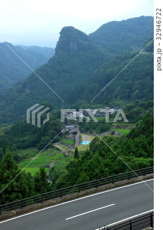 宇佐のマチュピチュ 32946722