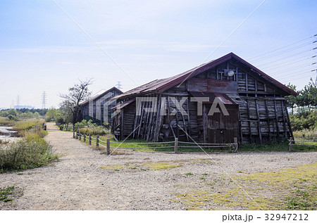 仁川 インチョン 韓国 32947212