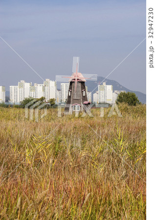 風景 建築 南洞 32947230