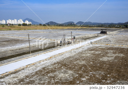 仁川 インチョン 韓国 32947236