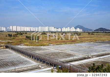 自然 風景 建築 32947243