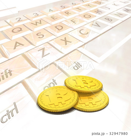 ビットコインとフィンテック技術 32947980