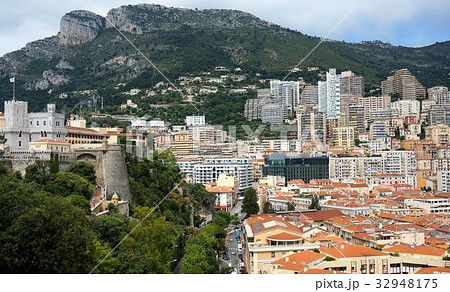 モナコ公国-6 32948175