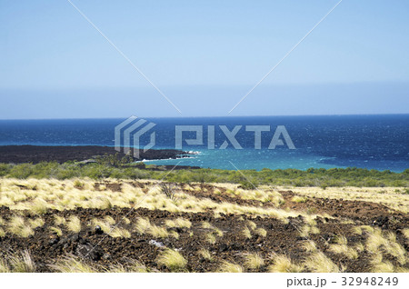 Kiholo Bay Fishery Management Area 32948249