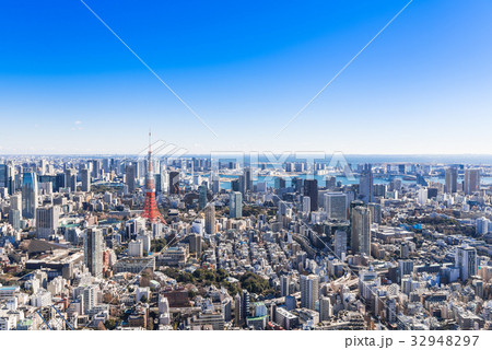 東京シティビュー 東京シティビュー 32948297