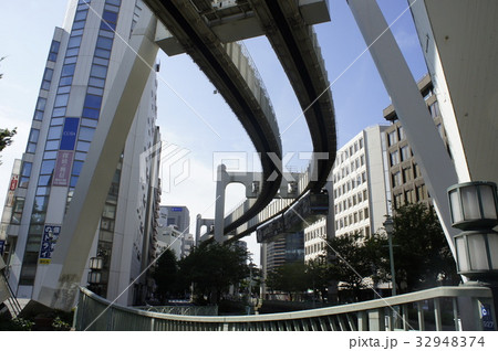 千葉都市モノレール 32948374