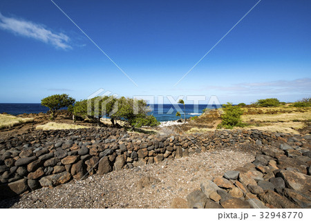 LAPAKAHI STATE HISTORICAL PARK LAPAKAHI STATE HISTORICAL PARK 32948770