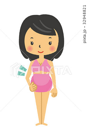 妊婦帯【二頭身・シリーズ】 妊婦帯【二頭身・シリーズ】 32948821