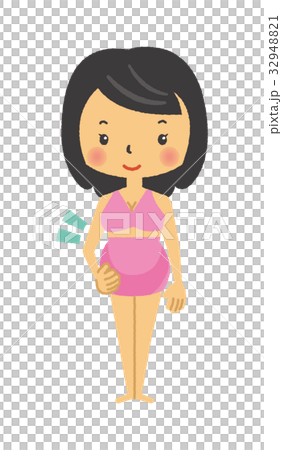 妊婦帯【二頭身・シリーズ】 妊婦帯【二頭身・シリーズ】 32948821
