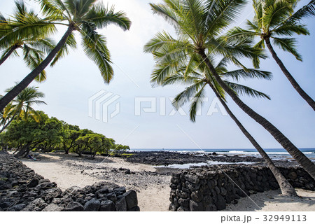 Kaloko-Honokohau National Historical Park 32949113