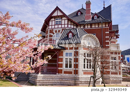 門司港 門司港 32949349