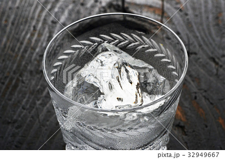 ロックグラス 32949667