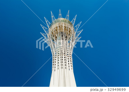 Bayterek Tower, Nurzhol Bulvar, Astana 32949699