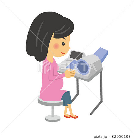 マタニティ【二頭身・シリーズ】 マタニティ【二頭身・シリーズ】 32950103