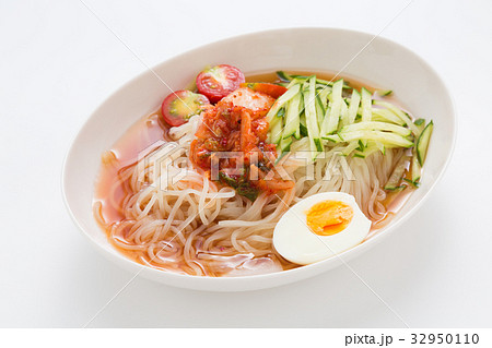 冷麺 32950110