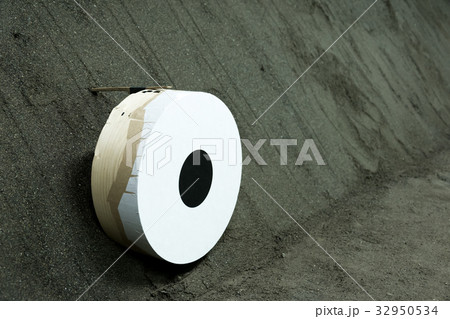 弓道　的　星的 32950534