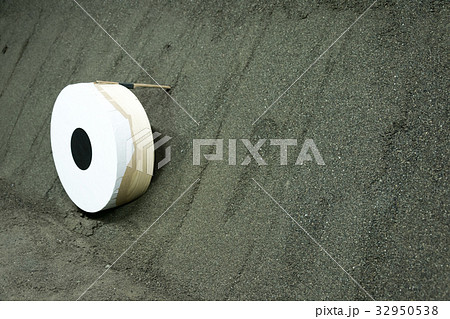 弓道　的　星的 32950538