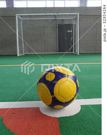 フットサル 32954264