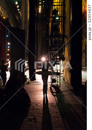 theater, illumination, dramatic art concept. there theater, illumination, dramatic art concept. there 32954837