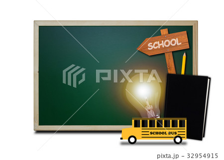 Education Concept Background 32954915